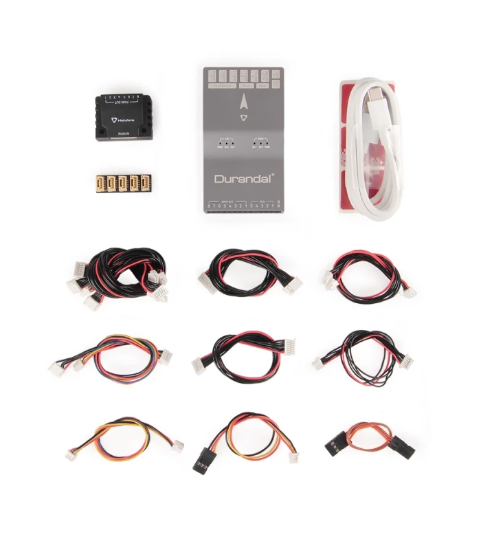 Holybro Durandal H7 Flight Controller Autopilot - Image 5