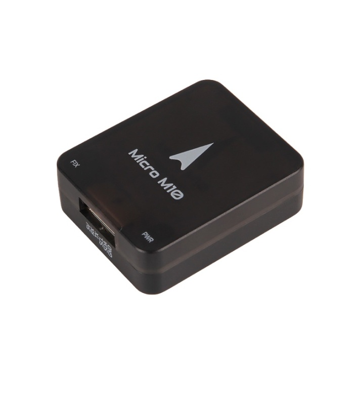 Holybro Micro M10 GPS & IST8310 Compass - Image 1