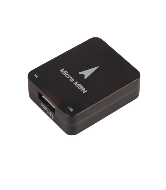 Holybro Micro M9N GPS & IST8310 Compass - Image 1