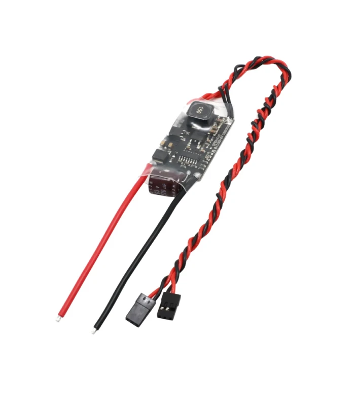 Voltage Regulator 6-12S 5V 15A - Image 2