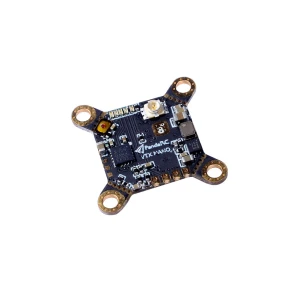 Discontinued: PandaRC Nano16x16 5.8GHz 25-400mW VTX - U.FL