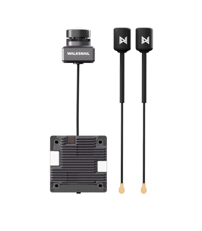 Walksnail Avatar HD Camera / VTX Kit - Nano - Image 2