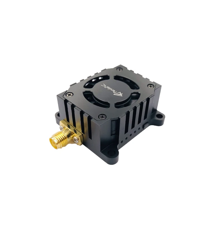PandaRC - VT5804 V3 5.8G Long Range Adjustable Power VTX - Image 1