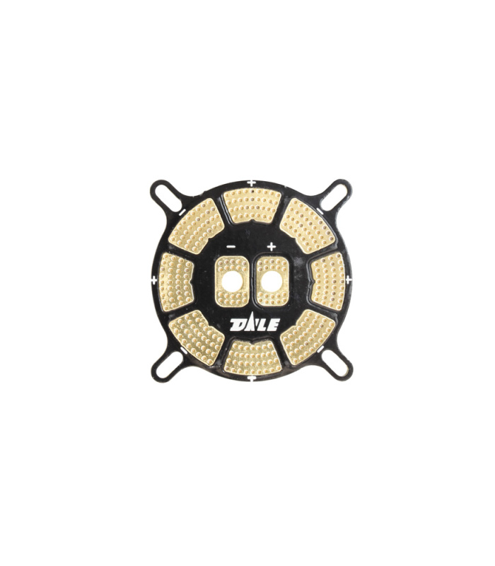 200A Double-Sided Multirotor ESC Power Distribution Board - Image 2