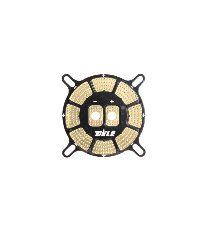 200A Double-Sided Multirotor ESC Power Distribution Board - Image 2