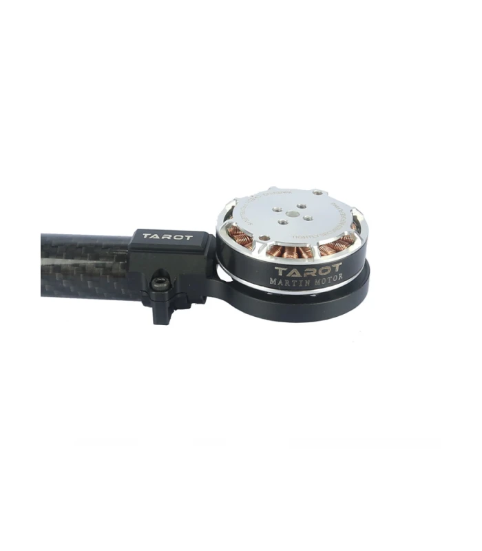 Tarot 20mm Aluminium Motor Mount TL4Q004 - Image 4