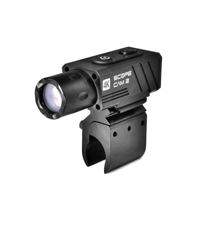 Barrel Mount 20mm Weaver Picatinny Rail Base Adapter - Image 4