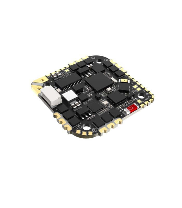 Discontinued: SpeedyBee F745 35A BLS 25.5x25.5 AIO Flight Controller - Image 4