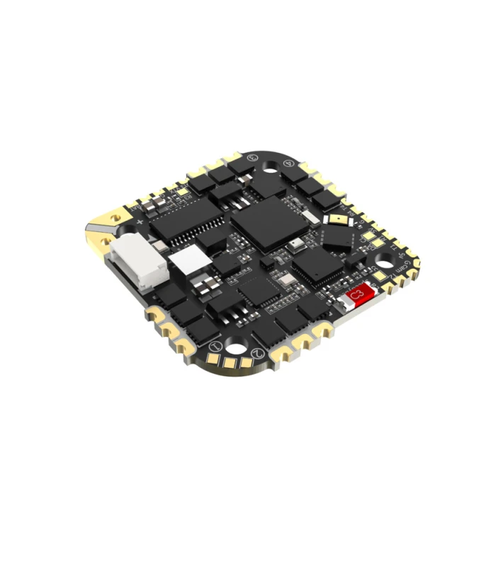 Discontinued: SpeedyBee F745 35A BLS 25.5x25.5 AIO Flight Controller - Image 4