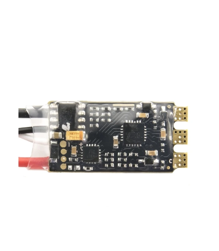 25A-ESC Spedix ES25 25A 2-4S BLHELI_S ESC - Image 2