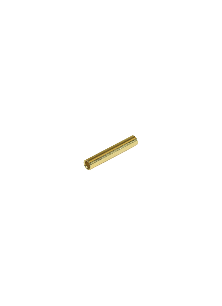 EC2 2mm Banana Plug Connectors - Male/Female Gold Bullet Plugs For RC ESC Motor & LIPO Battery, 20 Pairs - View #3