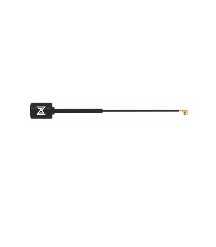 Caddx Polar Vista Mini Antenna 9CM LHCP 2dBi U.FL - Image 1