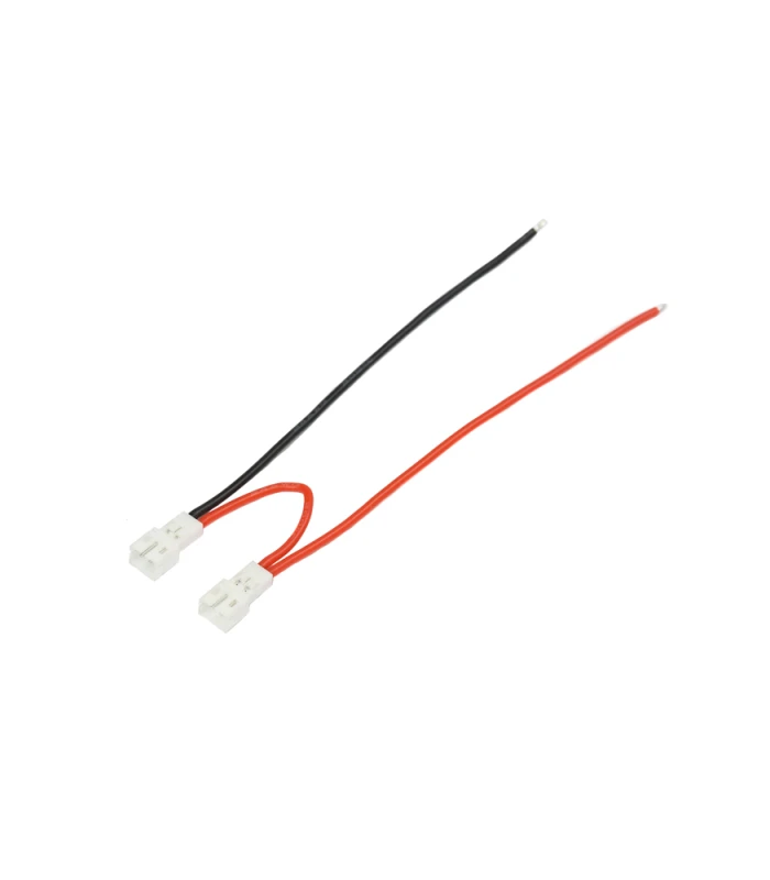 BETAFPV 2S Whoop Cable Pigtail (2X 1S LiPo JST-PH 2.0) - Image 2