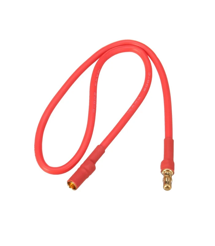 Brushless Motor to ESC Extension Leads 100-500mm - Image 5