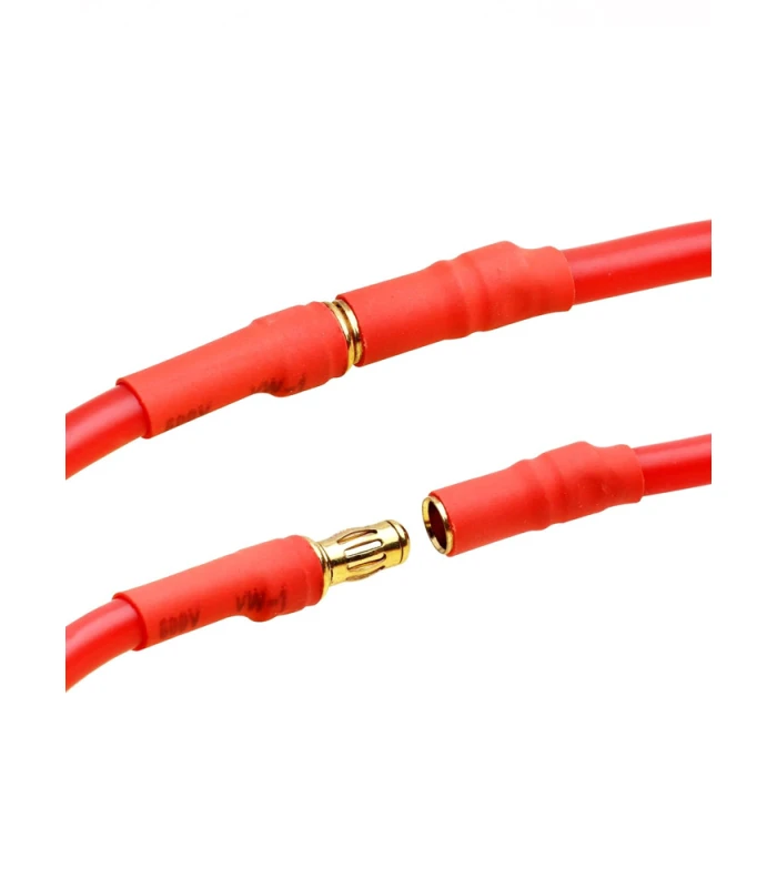 Brushless Motor to ESC Extension Leads 100-500mm - Image 2