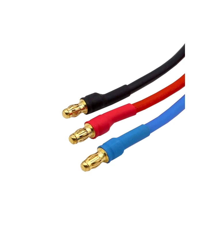 Brushless Motor to ESC Extension Leads 100-500mm - Image 3