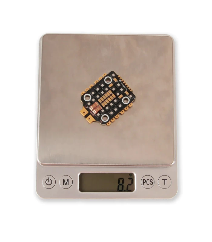 Holybro Tekko32 F4 Mini 4-in-1 50A ESC BLheli_32 Dshot 1200 - Image 4