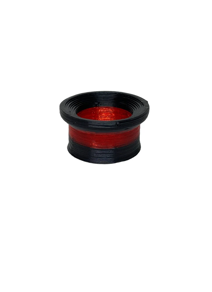 3D-Print-Lens 3D Printed Lens Protector for DJI FPV Camera - Image 1