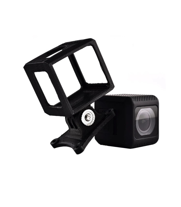 Set of GoPro Mounts for RunCam 5 - Image 2