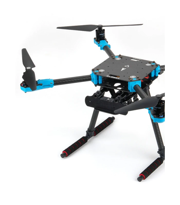 Holybro Depth Camera Mount for Intel RealSense - Image 4
