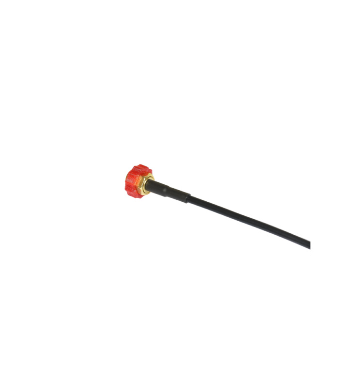 3D Printed SMA Antenna Finger Wrench Handwheel - Image 2