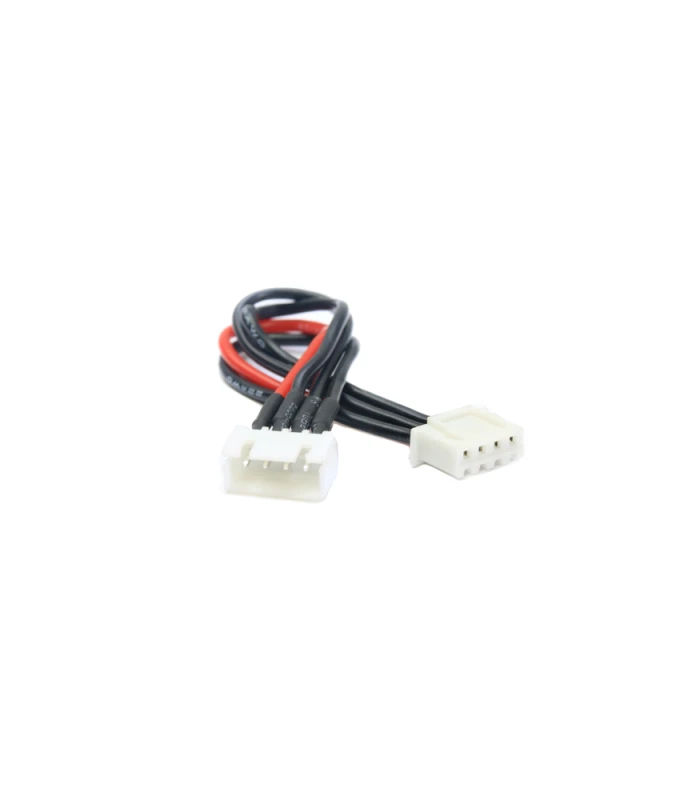 JST-XH Male to Female LiPo Balance Wire Extension Lead - Image 2
