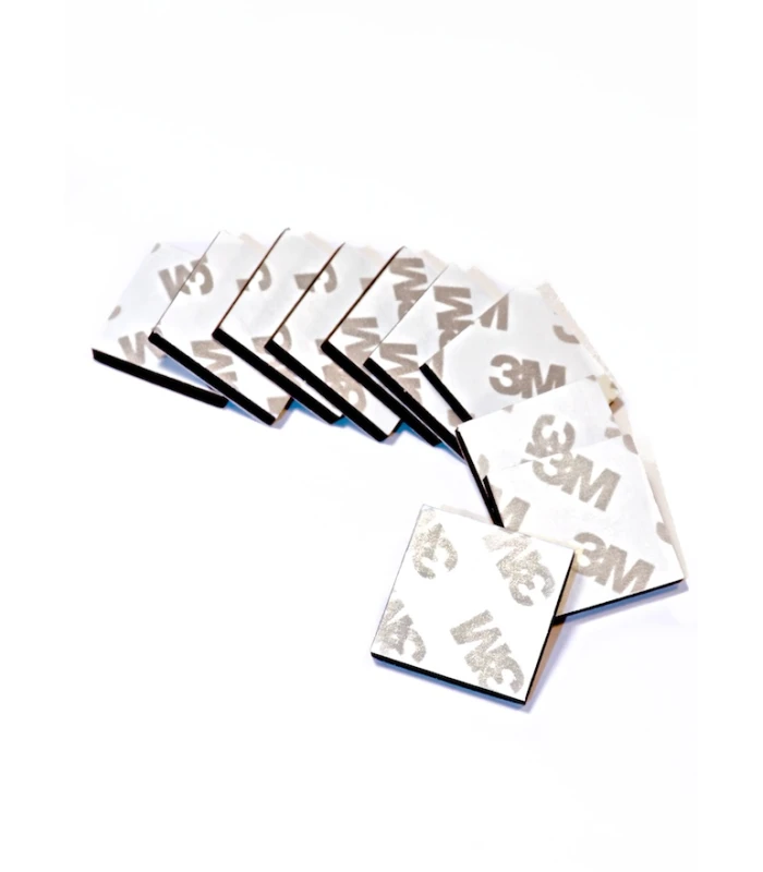 Gyro / Flight Controller Mounting Pads (10pcs) - Image 1