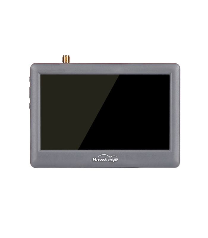 Hawkeye Little Pilot School 4.3" 5.8GHz FPV Monitor - Image 1