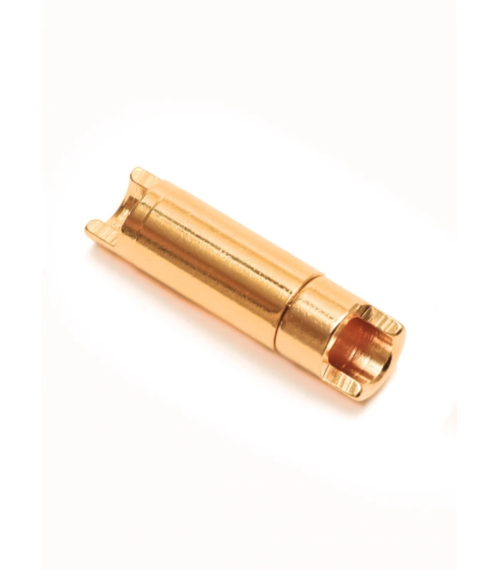 Gold Bullet Connectors (5.5mm) - Image 2