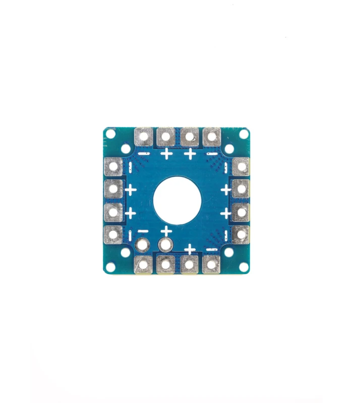 100A Double-sided Multirotor ESC Power Distribution Board - Image 2