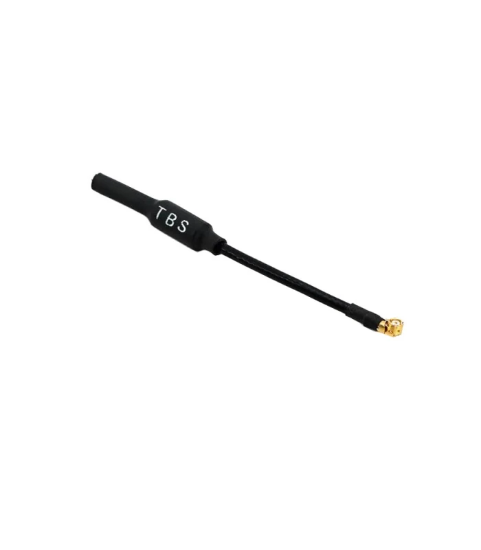 TBS Unify Pro 5G8 Linear Dipole Antenna U.FL - Image 1