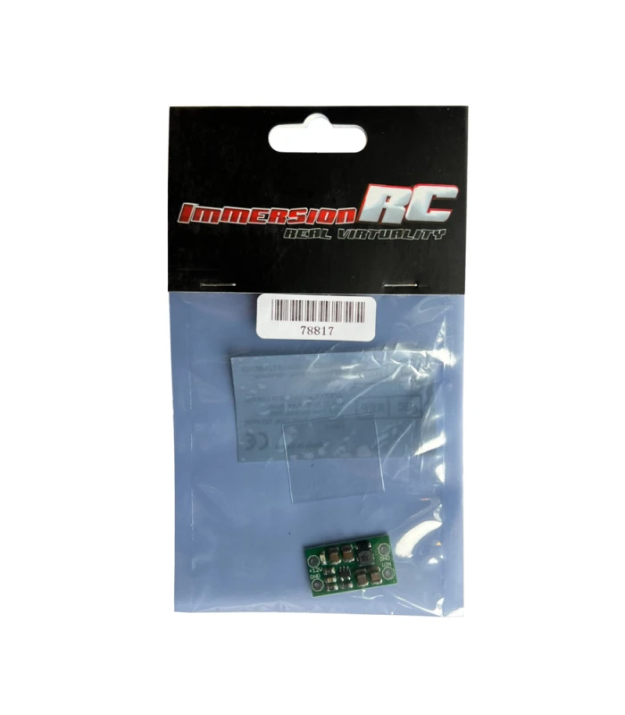 ImmersionRC 5v - 12v Step Up Converter - Image 2