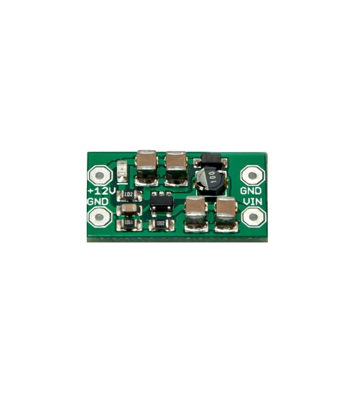 ImmersionRC 5v - 12v Step Up Converter - Image 1