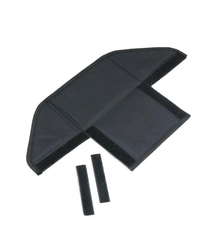 Universal 7 Inch FPV Monitor / Tablet Screen Shroud - Image 2