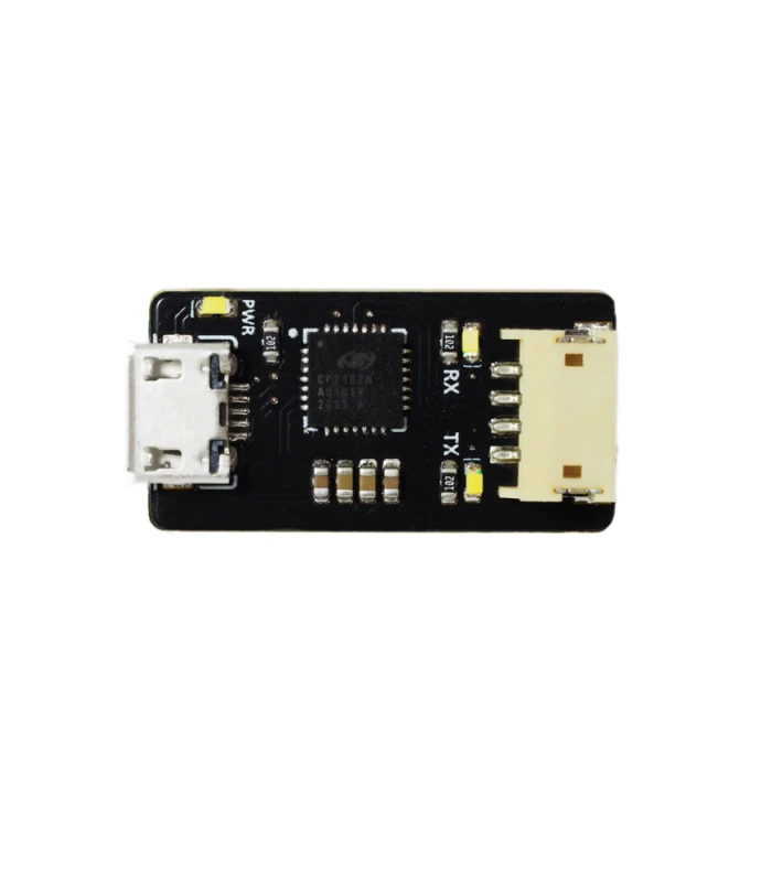 Advanced Power Drives APD UART Flashing Bridge - Image 1