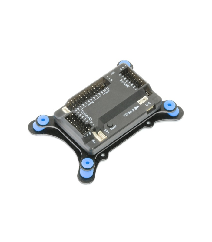 Flight Controller Anti Vibration Mount - For APM KK Pixhawk - Image 3