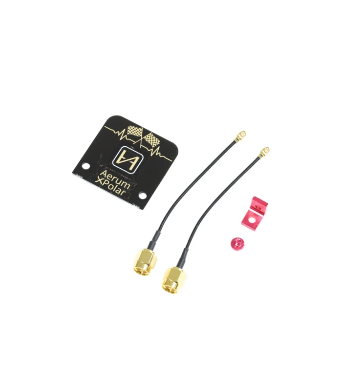 Aerum Polar X Dual Polarised Antenna for 5GHz Diversity Rx - Image 3