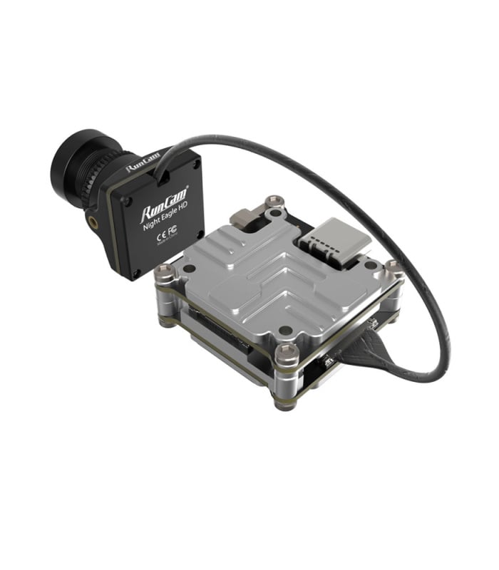 Runcam Link Night Eagle HD FPV Camera Kit for DJI HD FPV - Image 2