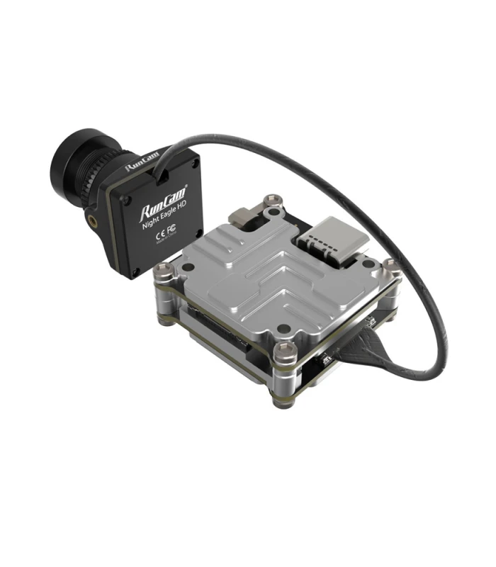 Runcam Link Night Eagle HD FPV Camera Kit for DJI HD FPV - Image 2