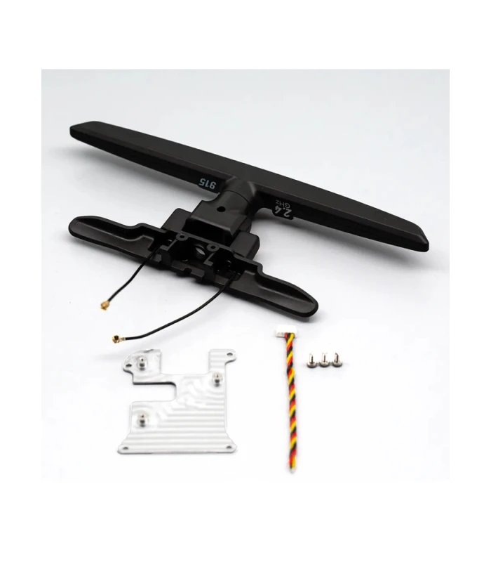 Jumper T20 Dual Frequency Antenna Kit for TBS Crossfire - Image 1
