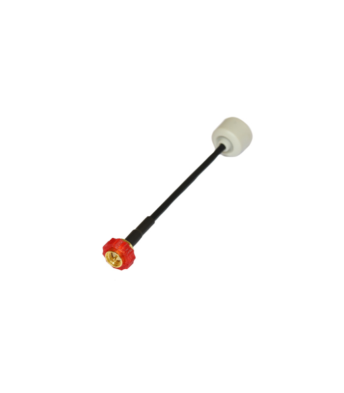 3D Printed SMA Antenna Finger Wrench Handwheel - Image 3