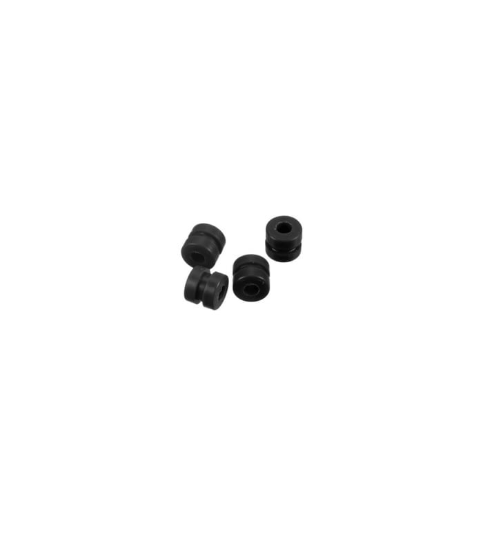 Flight Controller Anti-Vibration M2 Grommets Soft Mount Set - Image 2