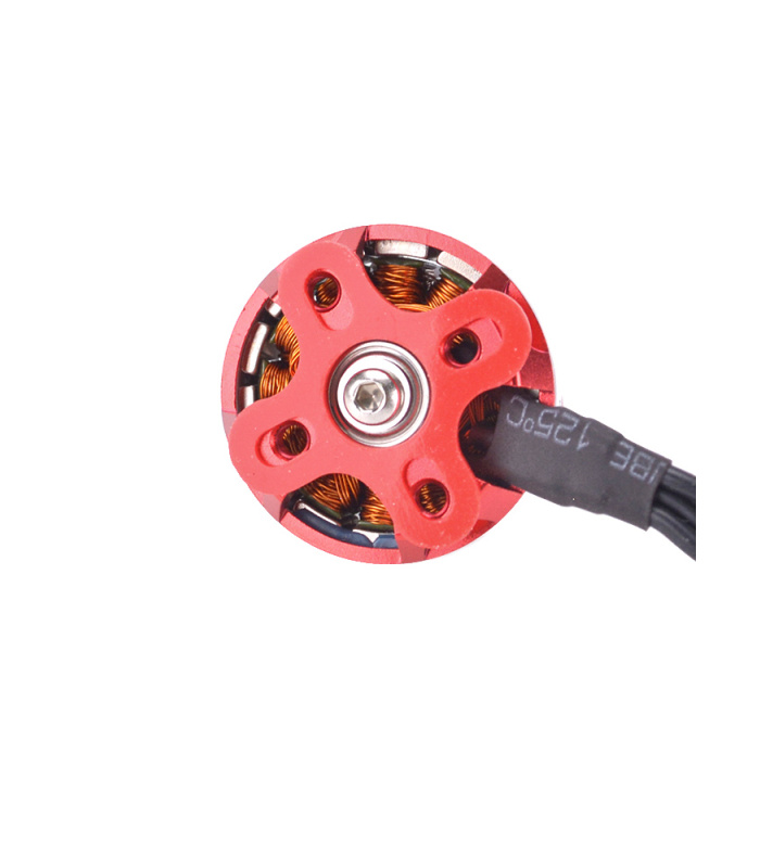 Soft Silicone Anti Vibration Pad for 22XX - 23XX Series Motor - Image 2
