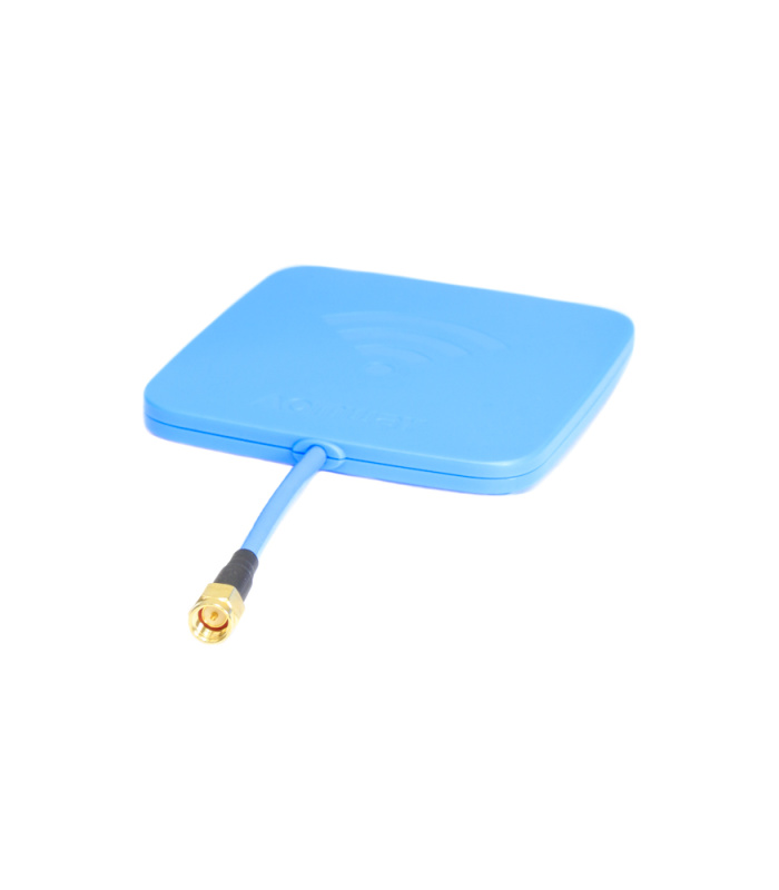 Aomway High Gain 14dbi 5.8GHz Patch Antenna (RHCP) - Image 3