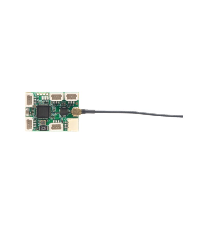 FrSky Archer Plus R6 Mini / R6 Mini-E Receiver - Image 1