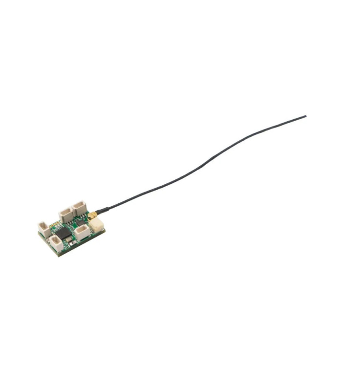 FrSky Archer Plus R6 Mini / R6 Mini-E Receiver - Image 2