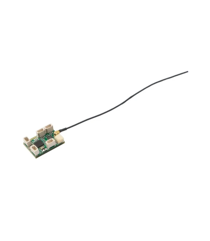 FrSky Archer Plus R6 Mini / R6 Mini-E Receiver - Image 2