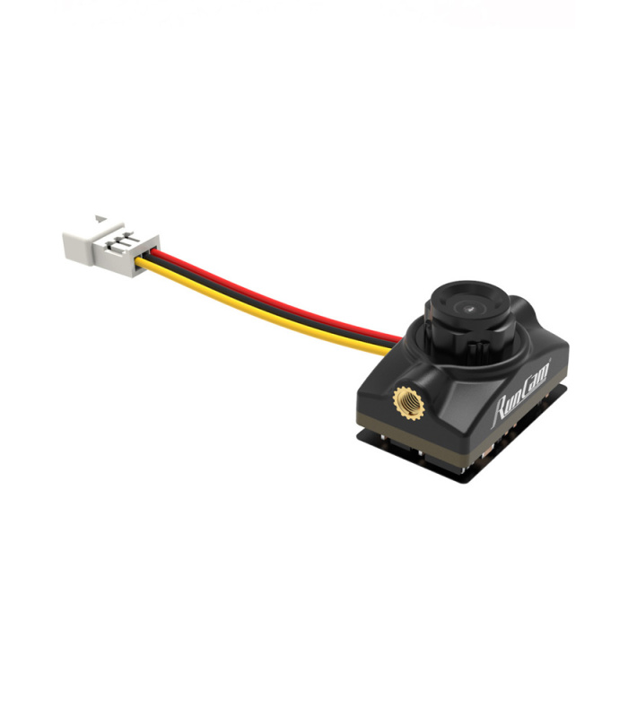 RunCam Atom-W Ultra Small FPV Camera 16x10mm - Image 1