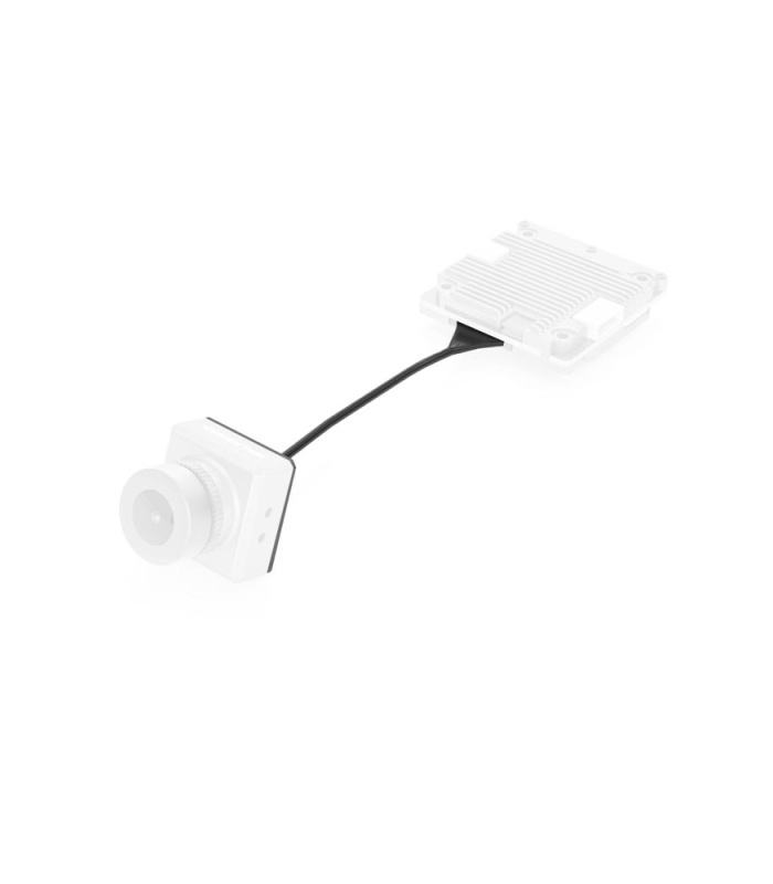 Walksnail Avatar Replacement Coaxial Camera Cable - 5.5/9/14/20cm - Image 1