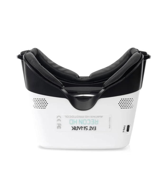 Fat Shark Recon HD Avatar Goggles - Image 5